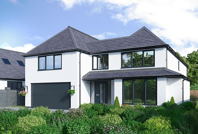 Dean Lane, Winchester SO22 5LL Orchard Land & Property Developers